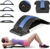 Gymtek® Back Stretcher Nosítka na záda pro fyzioterapii, Náhled obrázku produktu 1