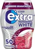 EXTRA PROFESSIONAL White Dose, framboise et grenade (2x6) x Voir les images du produit 2