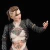 Dark Horse Mass Effect: Jack, Sběratelská postavička, Náhled obrázku produktu 2