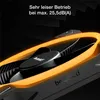 be quiet! Light Wings 140 mm PWM Reverse Black Wentylator Podgląd zdjęcia produktu 12