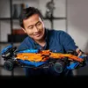 LEGO® Technic 42141 Samochód wyścigowy McLaren Formula 1™ Podgląd zdjęcia produktu 52