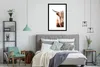 MuchoWow® Gerahmtes Poster Schottischer Highlander - Tier - Produktbild-Vorschau 7