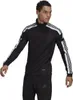 Bluza adidas SQUADRA 21 Training Top GK9562 S Anteprima dell’immagine prodotto 4