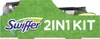 Swiffer Starter Set Bodenwischer + Handgriff Staubmagnet Produktbild-Vorschau 16