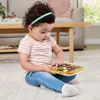 VTech Baby Zweisprachiges Lerntablet, Mehrfarbig Produktbild-Vorschau 2