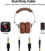 OneOdio - Pro 30 Brown - Casque d'écoute Voir les images du produit 6