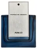 Porsche Pure 22 Eau de Parfum, flacone spray Anteprima dell’immagine prodotto 3