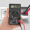 Multimètre numérique LCD Ampèremètre numérique AC DC Voir les images du produit 27