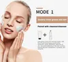 Ultrazvukový čistič pleti, masážní přístroj na obličej, Náhled obrázku produktu 3