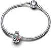 Disney Pixar Coco Miguel & Dante Totenkopf Charm von Produktbild-Vorschau 3