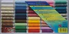 Alzetta Multi Nähgarn-Set 50 Farben Produktbild-Vorschau 3