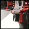 Set trapano/avvitatore a batteria Einhell TE-CD 12/1 Li Anteprima dell’immagine prodotto 12