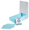 Exacompta BunnyBox, A8, 74 x 105 mm, Türkis, 195 mm, 100 Produktbild-Vorschau 9