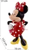 Disney Minnie Mouse Gartenfigur – Charmante Deko aus Produktbild-Vorschau 2