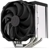 ENDORFY Fortis 5 Processor Air cooler 14 cm Black  Grey  Anteprima dell’immagine prodotto 2