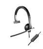 Logitech USB Headset Mono H650e Produktbild-Vorschau 2