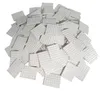 LEGO® 6x8 Platten Bauplatten Weiß - 3036 NEU! Menge 50x Produktbild-Vorschau 1