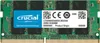 A close-up shot of a Crucial DDR4 SODIMM RAM module. Náhľad obrázku produktu