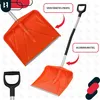 KOTARBAU® Set Pala da neve con manico in alluminio 137 cm Anteprima dell’immagine prodotto 5