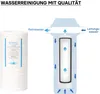 Naturewater PPW-10A 5 µ Baumwollfilter Einsatz Kartusche Produktbild-Vorschau 6