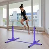 KOMFOTTEU Barra per ginnastica per bambini, barra per Anteprima dell’immagine prodotto 3
