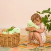 Teddy Hermann Želva Sandy, plyšová hračka, plyšové Náhľad obrázku produktu 7
