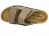 Rohde 1987 Soltau H Schuhe Sandalen Pantoletten Leder Produktbild-Vorschau 3