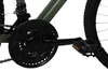 WYLD Mountainbike Hardtail Twentyniner 29“ Heist 21 Gänge Produktbild-Vorschau 3