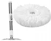 Verk 27079 Rotační mop 360 turbo + kbelík bílý Náhled obrázku produktu 10