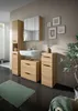 xonox.home Ice Hochschrank (B/H/T: 30x185x30 cm) in Artisan Produktbild-Vorschau 11