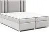 Best for Home Boxspringbett mit Bettkasten Trinity K-8 Produktbild-Vorschau 1