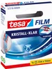 tesa® 57316-00000-02 Transparante plakfolie - 15 mm x 33 m Productafbeelding-voorbeeld 1