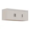 AX LIVING Schrankaufsatz Schlafzimmer Storicos 3T Beige Produktbild-Vorschau 1