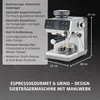 Caso Espresso Gourmet & Grind Produktbild-Vorschau 11