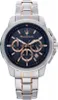 A close-up studio shot of a men's watch. Anteprima dell’immagine prodotto