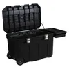 Coffre de chantier STANLEY 190 L Voir les images du produit 2