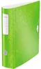 Leitz 1106-00-54 1106 Classeur Active WOW A4 - 80 mm, vert Voir les images du produit 7