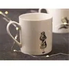 Porcelanowy kubek Alicja w Krainie Czarów Podgląd zdjęcia produktu 5