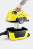 Kärcher Akku-Nass-/Trockensauger WD 1 Compact Battery, Produktbild-Vorschau 8