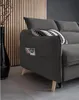 MIUFORM Sweet Harmony - Ecksofa mit Bettfunktion und Produktbild-Vorschau 4