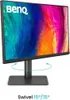 BenQ 68,6cm PD2706QN  16:9  DP/USB-C/HDMI bk.lift/piv    Náhľad obrázku produktu 8