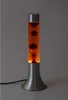 Lampa stołowa LED Lawa POPPILOL pomarańczowo-srebrna 25W Podgląd zdjęcia produktu 2