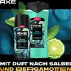 AXE Fine Fragrance Collection Bodyspray und Duschgel Aqua Produktbild-Vorschau 4