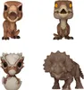 Figur Funko POP Pocket Jurassic World Mix Amber Jurassic Produktbild-Vorschau 2