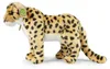 Peluche Guépard 30 Cm Ecologique Voir les images du produit 4