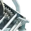 vidaXL Handwinde mit Gurt 1587 kg Produktbild-Vorschau 4