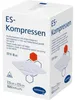 Hartmann ES-kompressen, niet-steriel, 8-laags, 100 stuks, Productafbeelding-voorbeeld 1