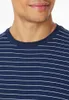 SCHIESSER Pyjama court homme - Casual Essentials, col rond, Voir les images du produit 13
