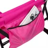 DETEX® Tapis de plage Rose 158x56cm transat rembourré avec Voir les images du produit 2