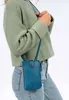 SURI FREY Handytasche Gitty Smartphonebag Frenchblue petrol Produktbild-Vorschau 7